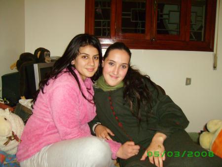 yo y honayda